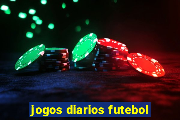 jogos diarios futebol